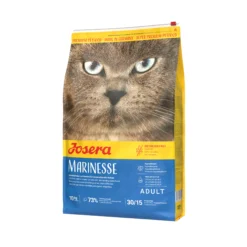 Josera Cat Marinesse Cibo per Gatti