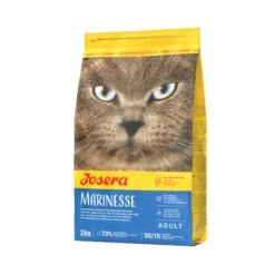 Josera Cat Marinesse Cibo per Gatti