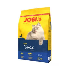 Josera Josicat Crispy Duck