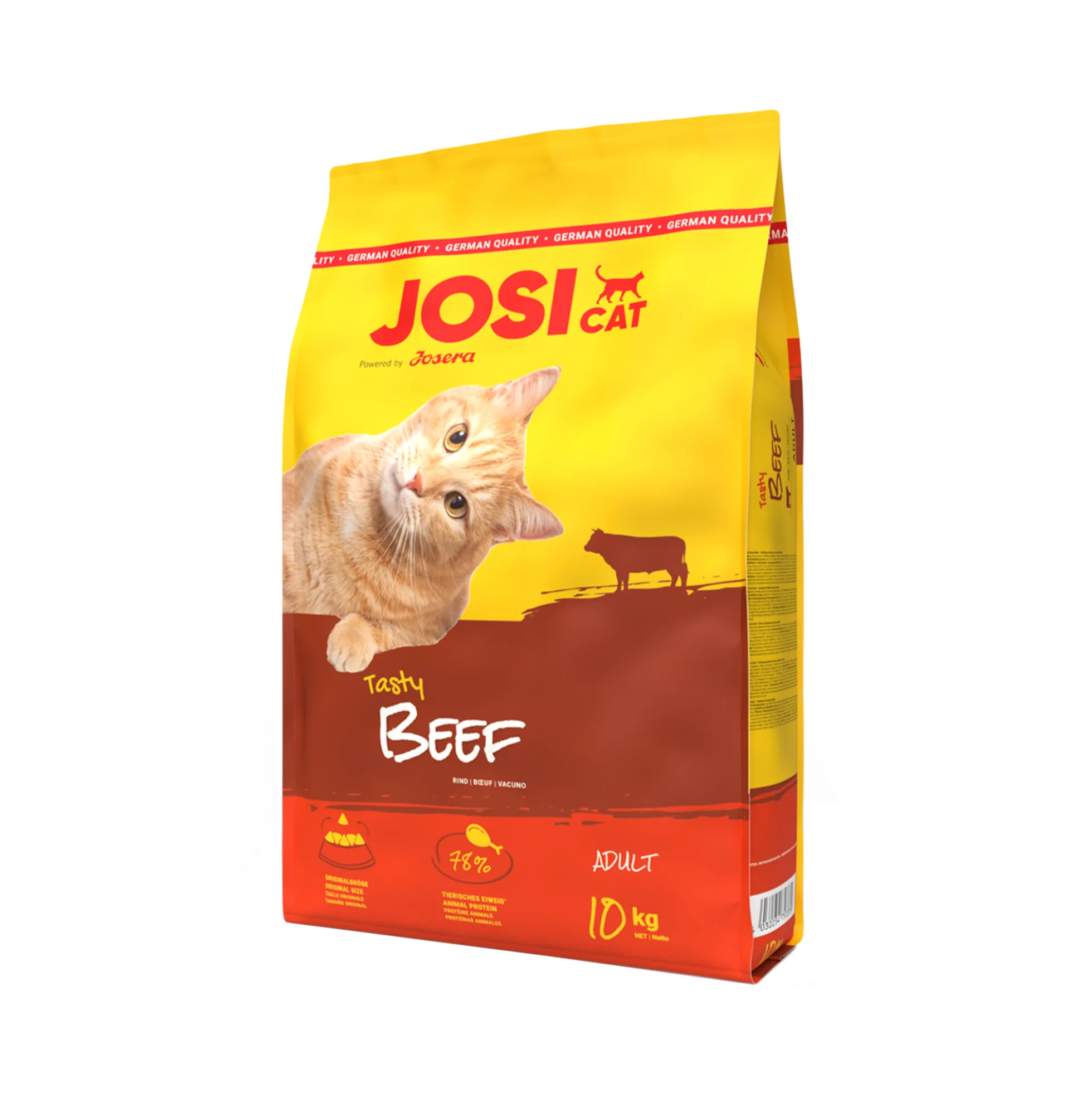 Josera Josicat Tasty Beef