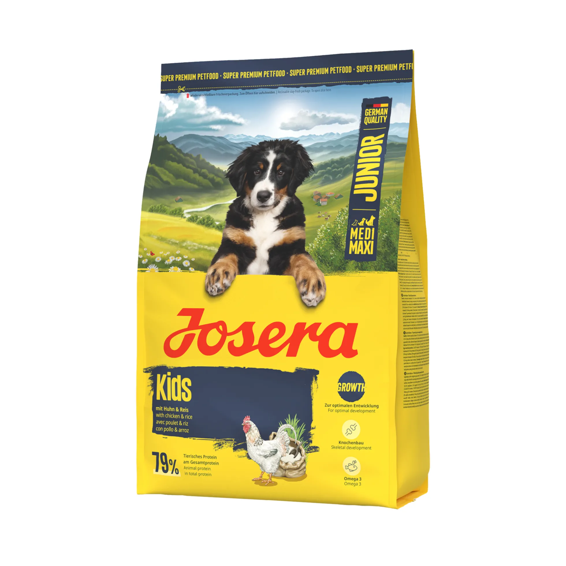Josera Kids