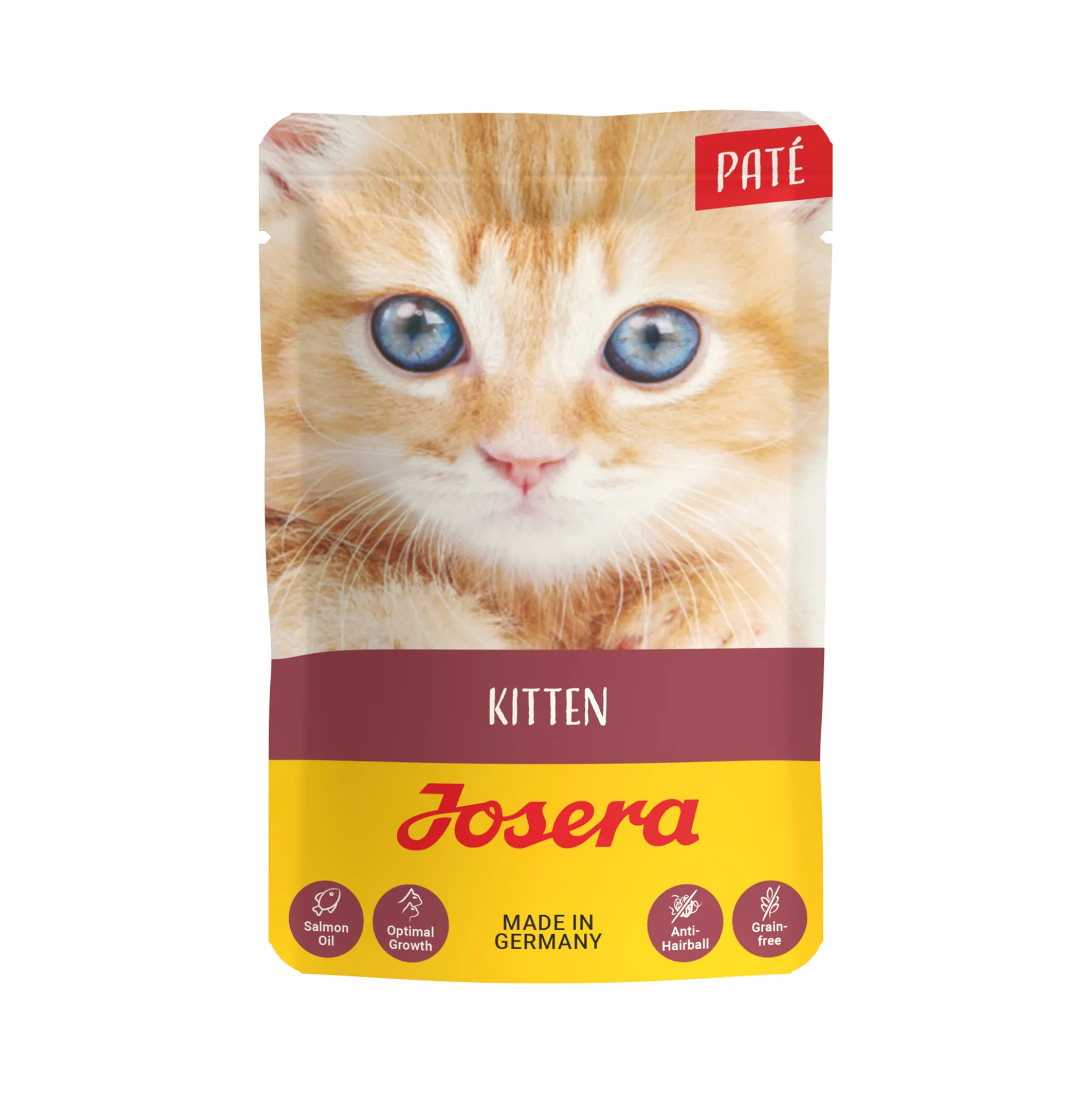 Josera Kitten Paté