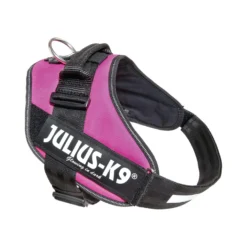 Julius K9 IDC Power Pettorina