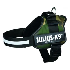 Julius K9 Power Pettorina