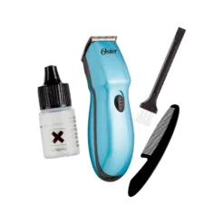 Kerbl Oster Mini-Trimmer Senza Fili