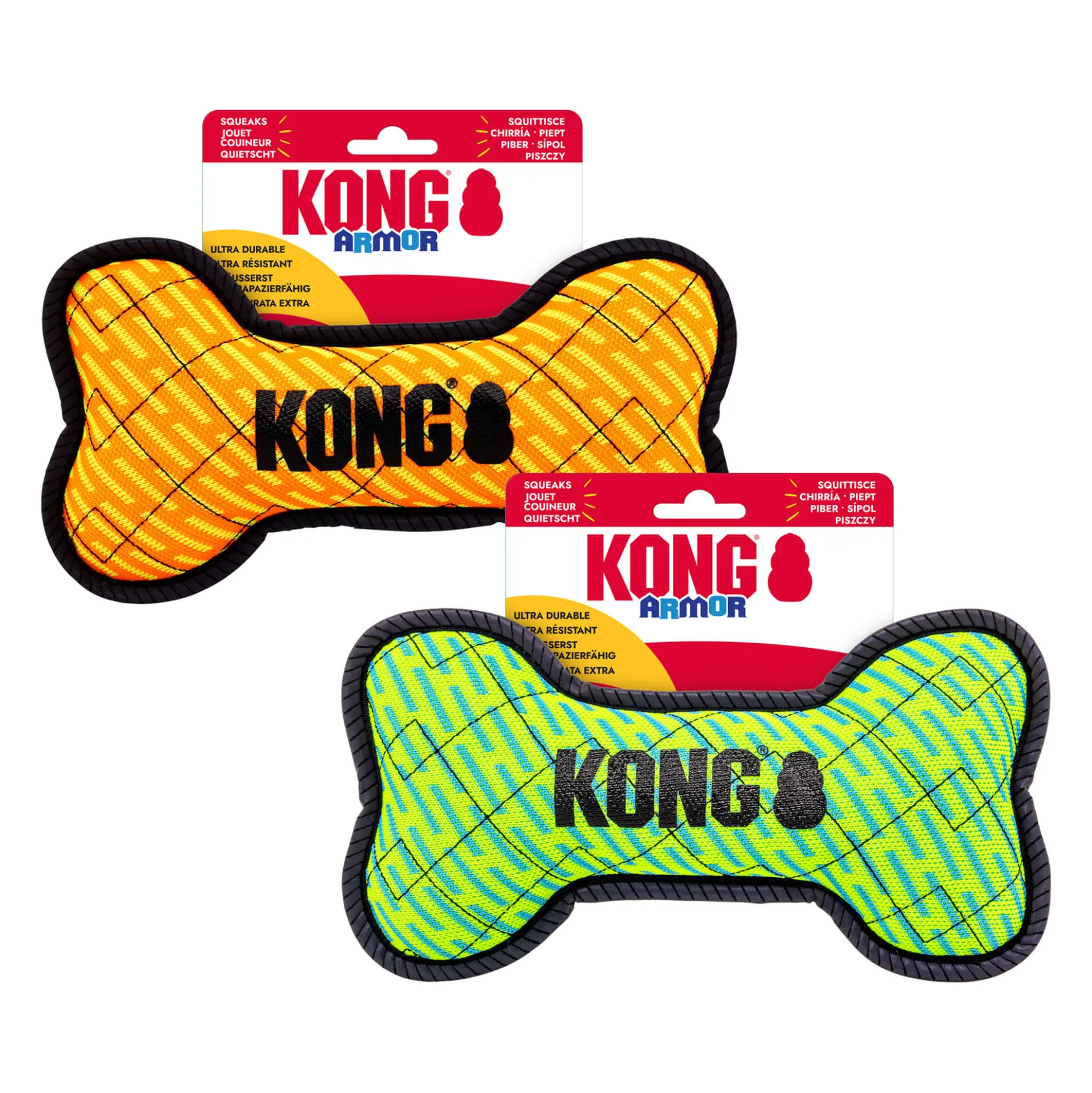 KONG Armor Bone