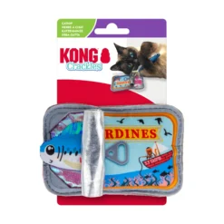 KONG Crackles Sardine