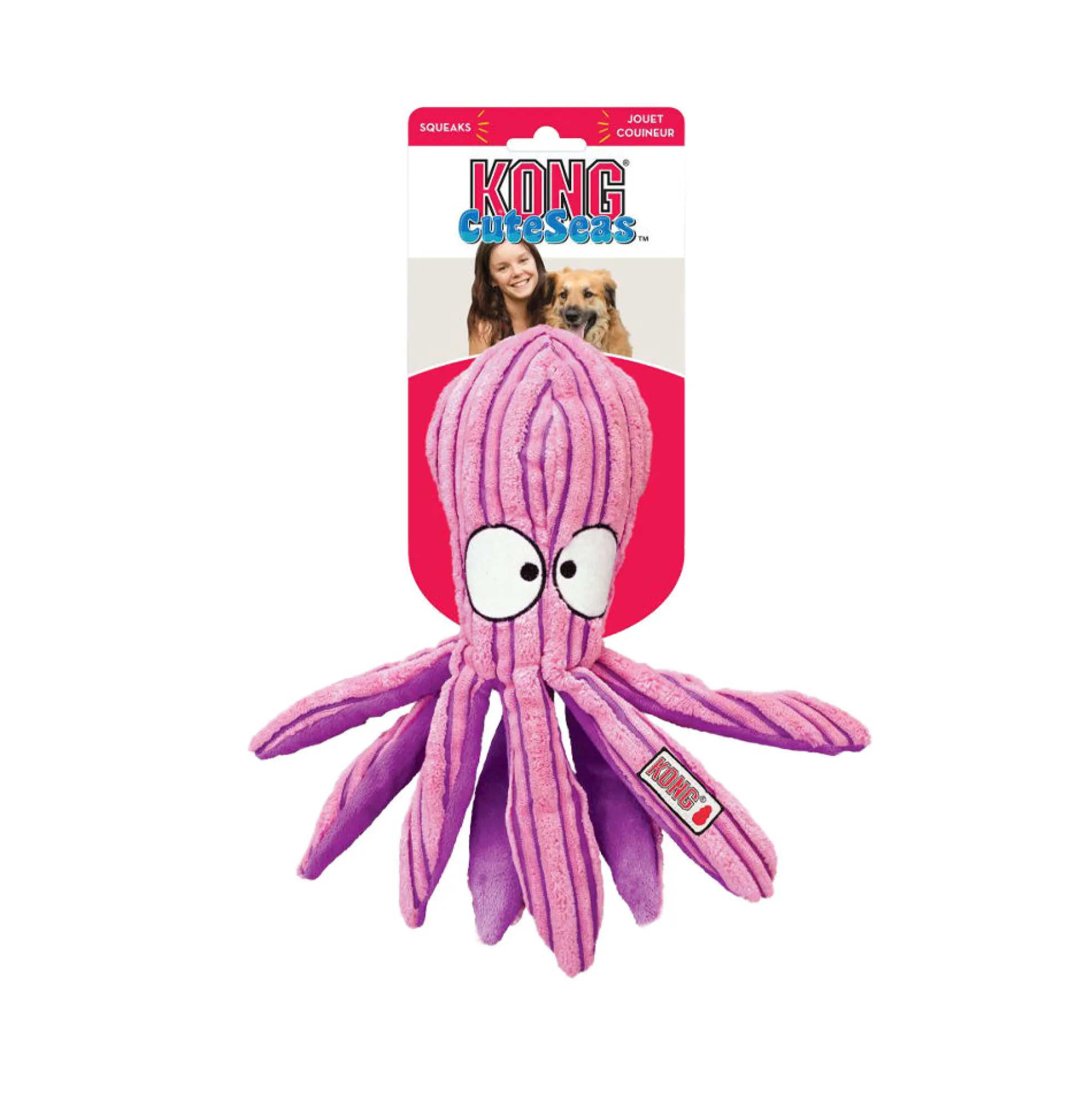 KONG Cuteseas