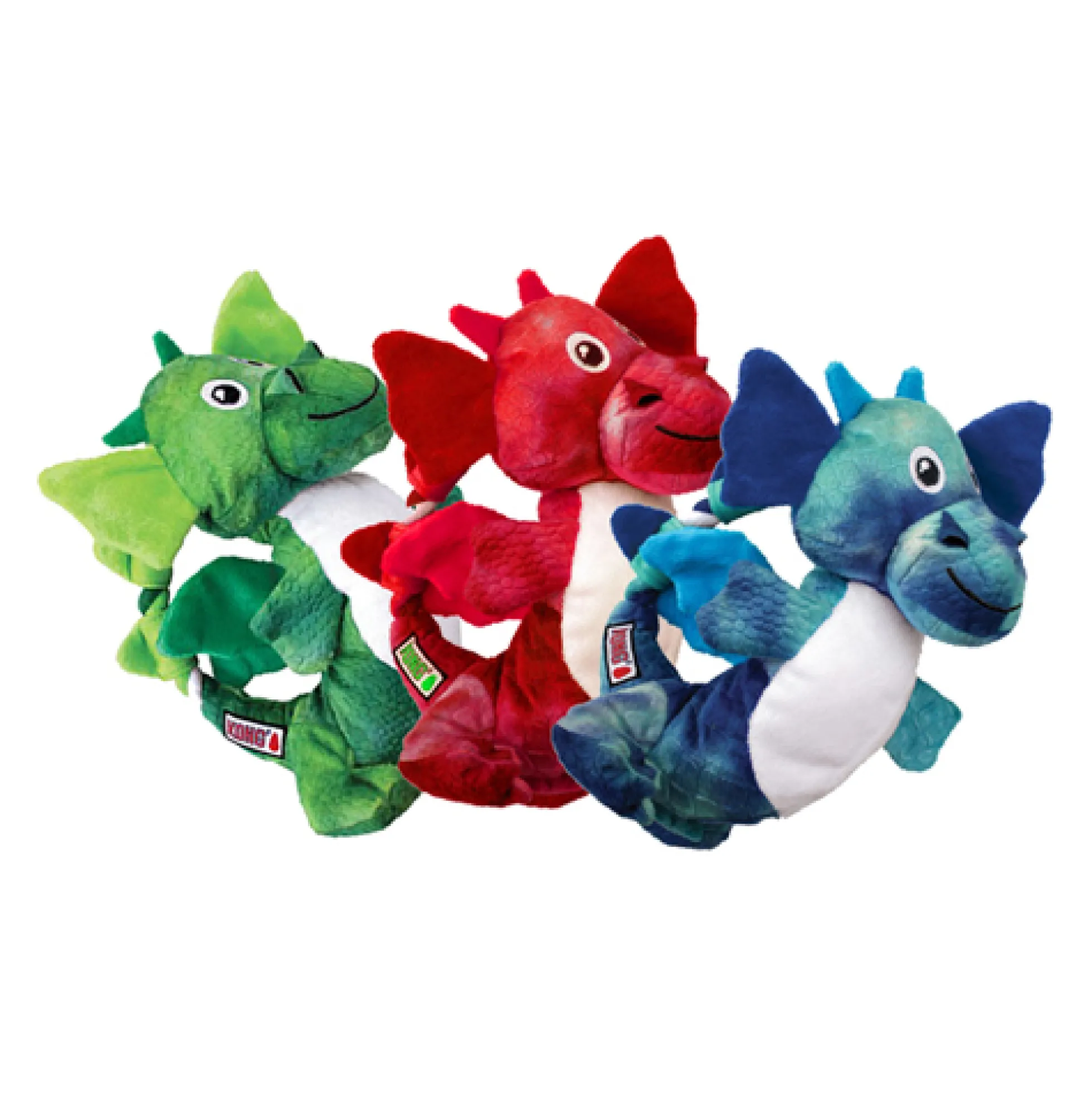 KONG Dragon Knots