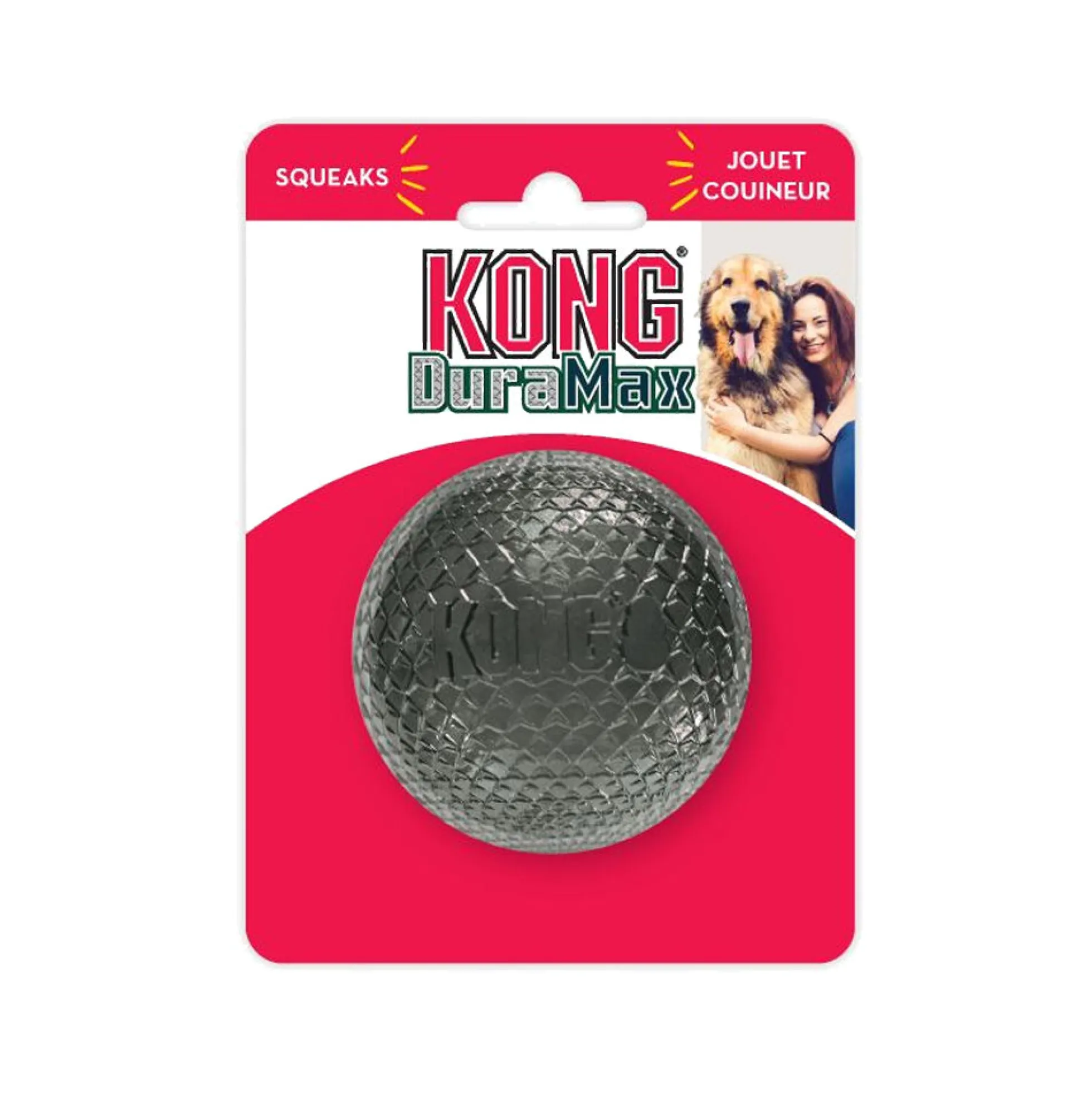 KONG Duramax Ball