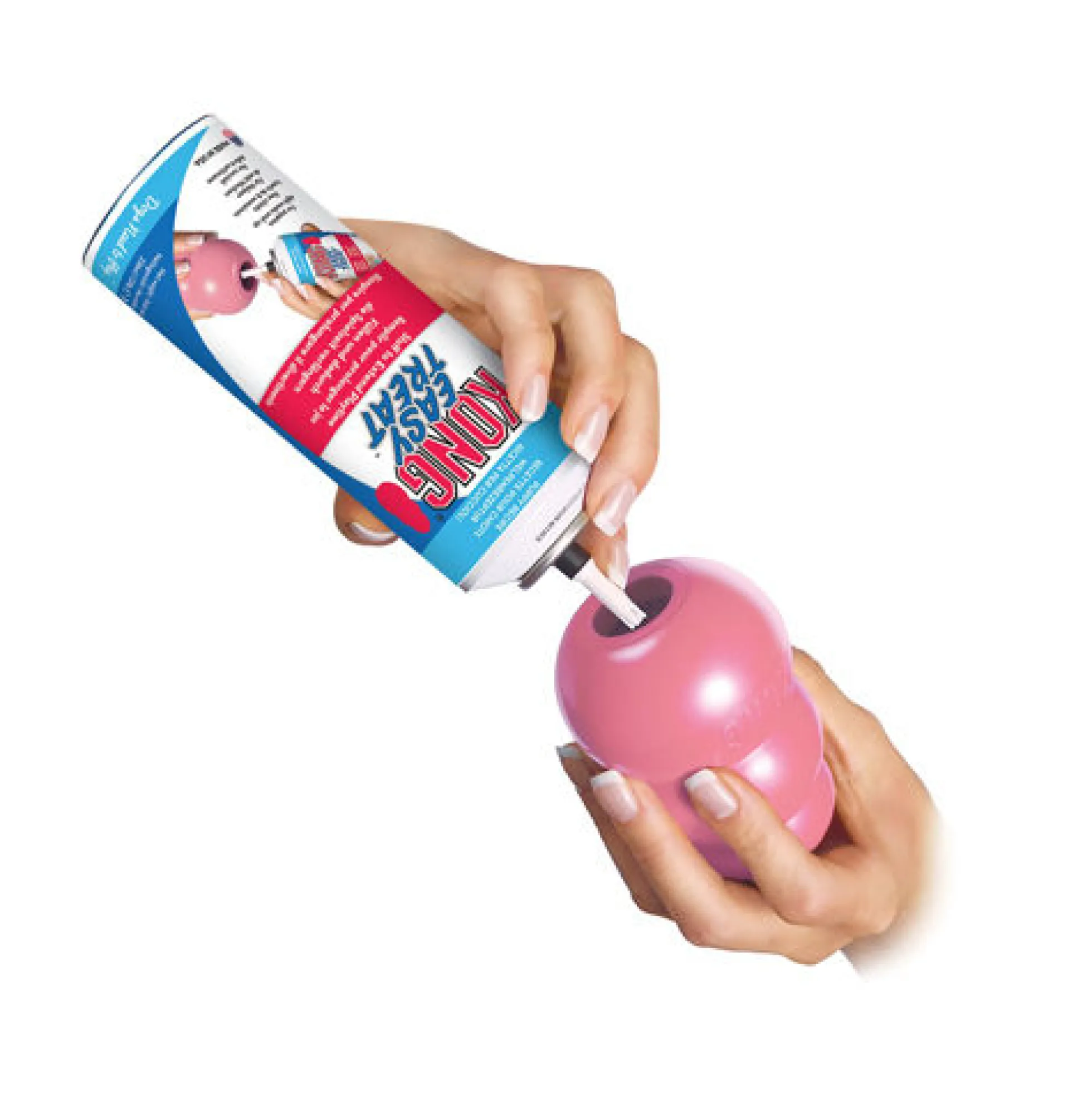 KONG Easy Treat