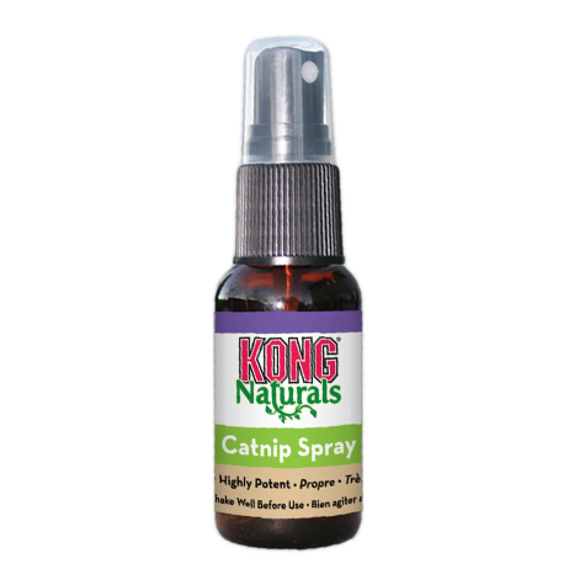 KONG Gatti - Catnip Spray