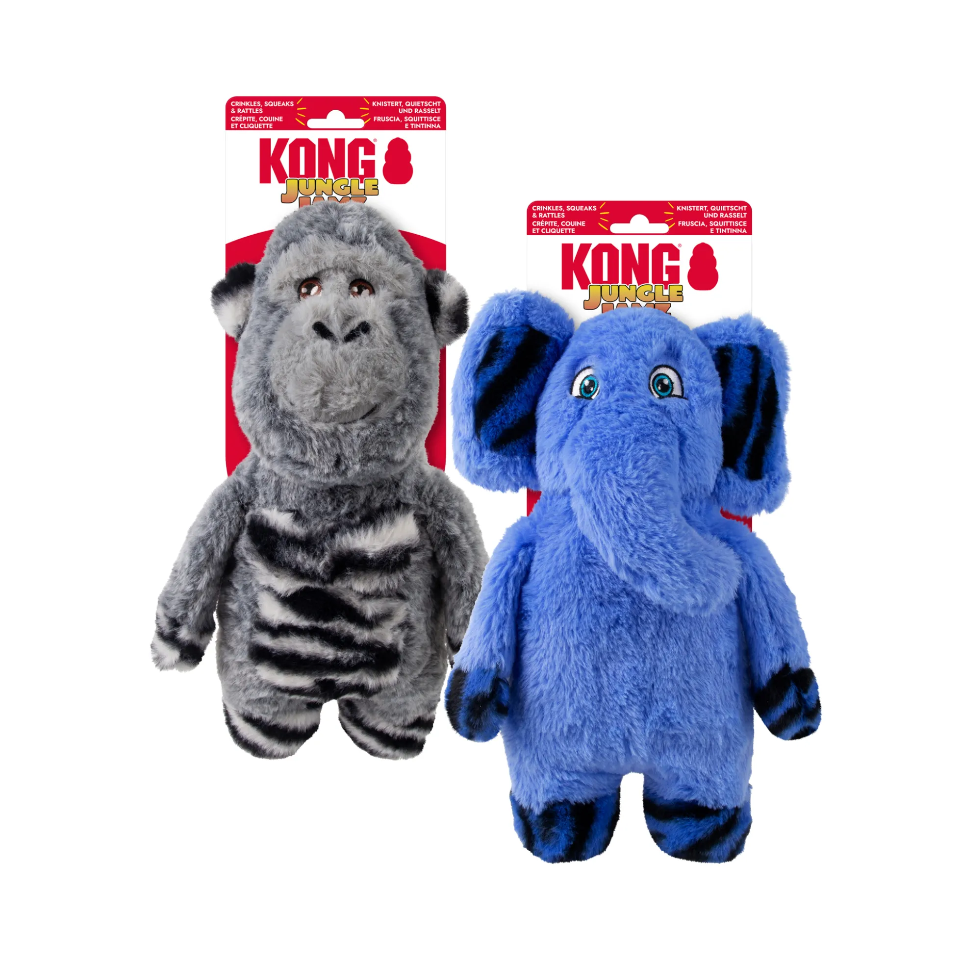 KONG Jungle Jamz