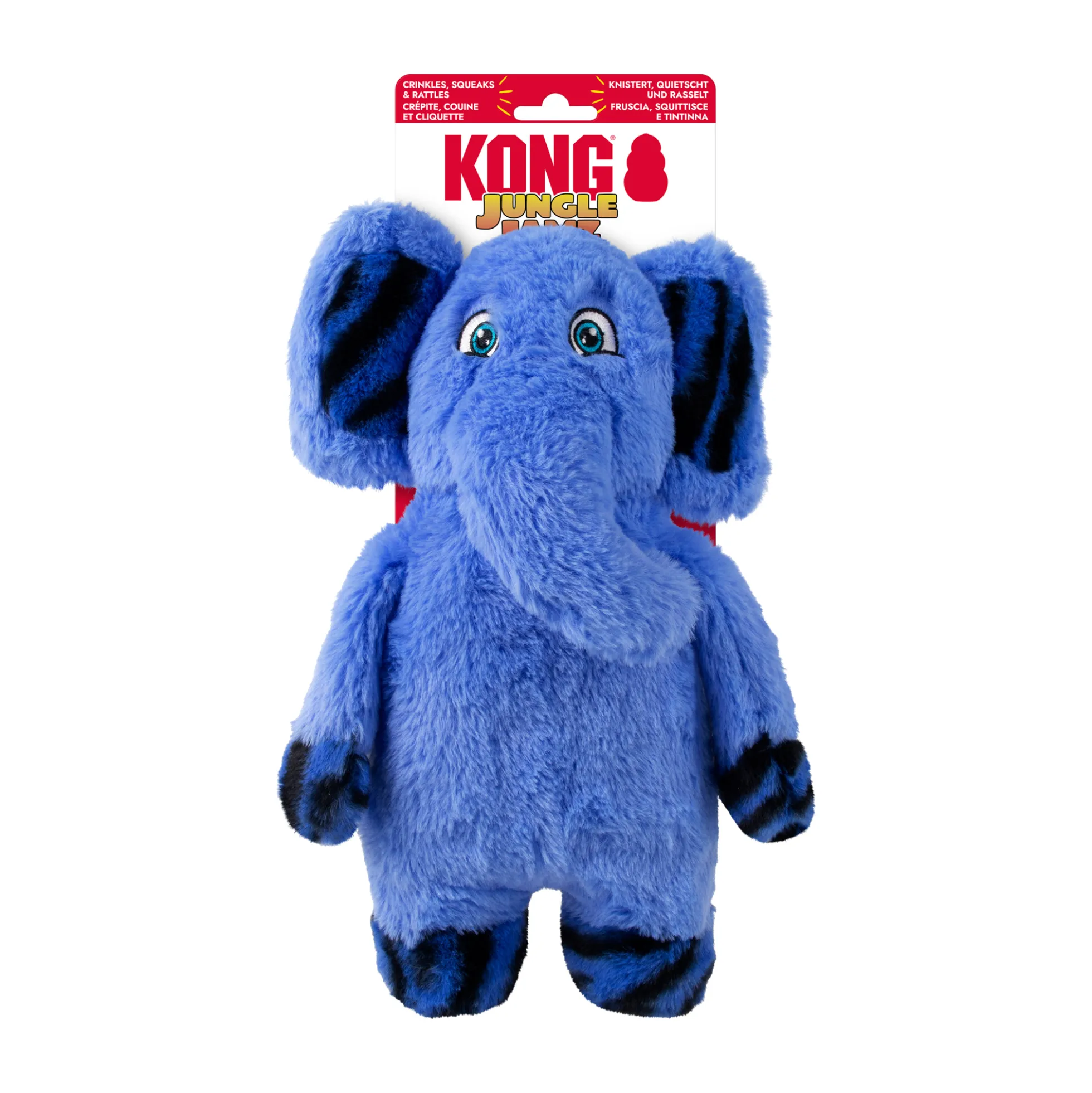 KONG Jungle Jamz