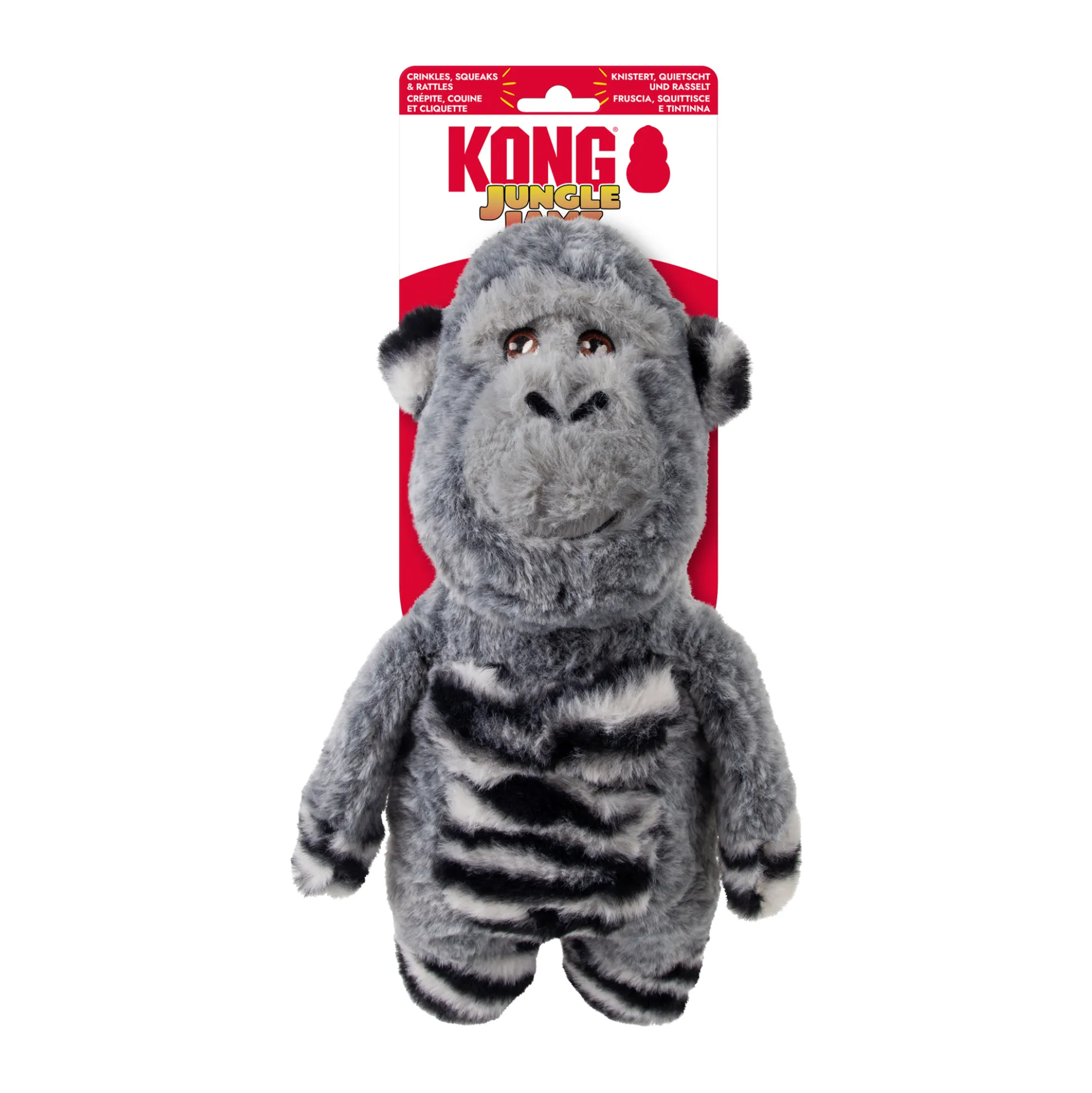KONG Jungle Jamz