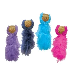 KONG Kat - Cork Ball