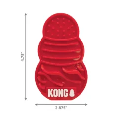 KONG Licks