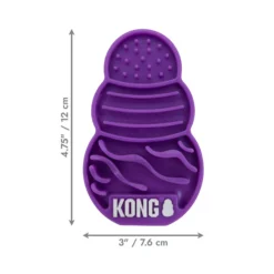 KONG Licks Kitty