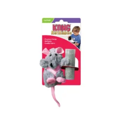KONG Refillables Rat