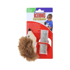 KONG Riccio con Catnip