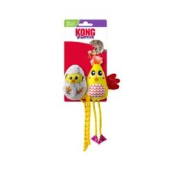 KONG Scrattles