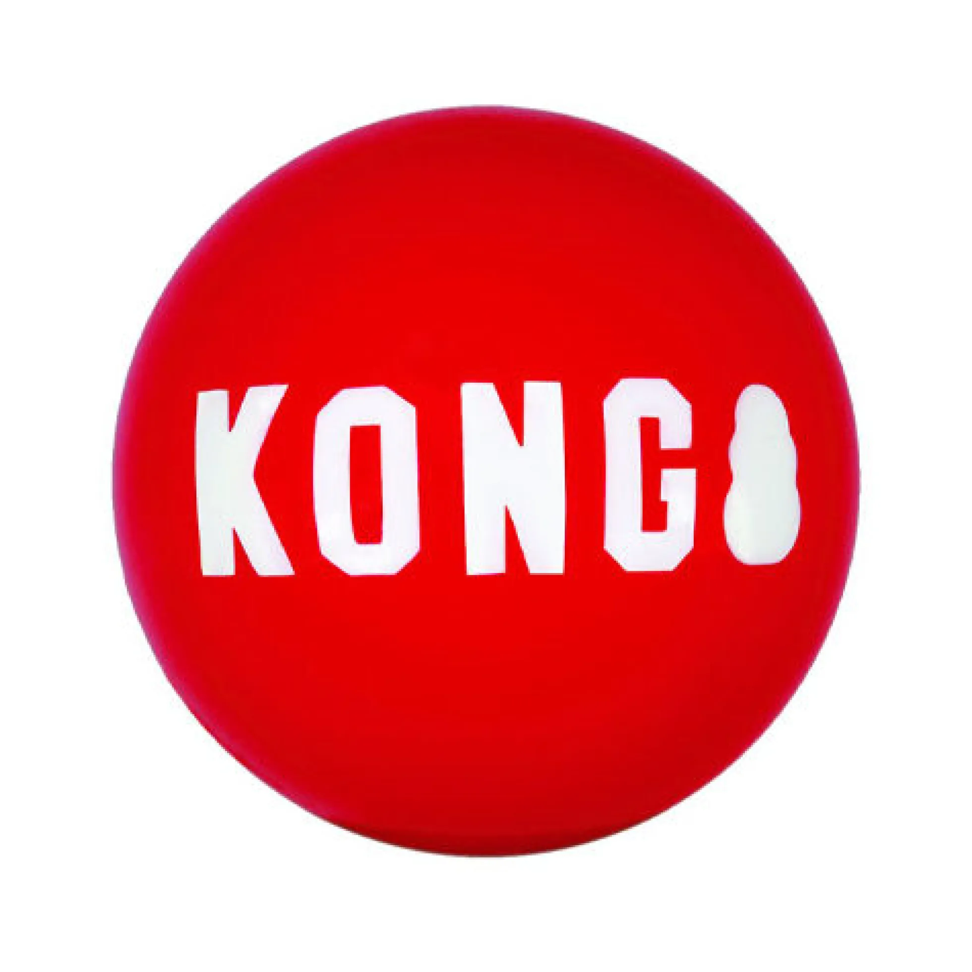 KONG Signature Ball