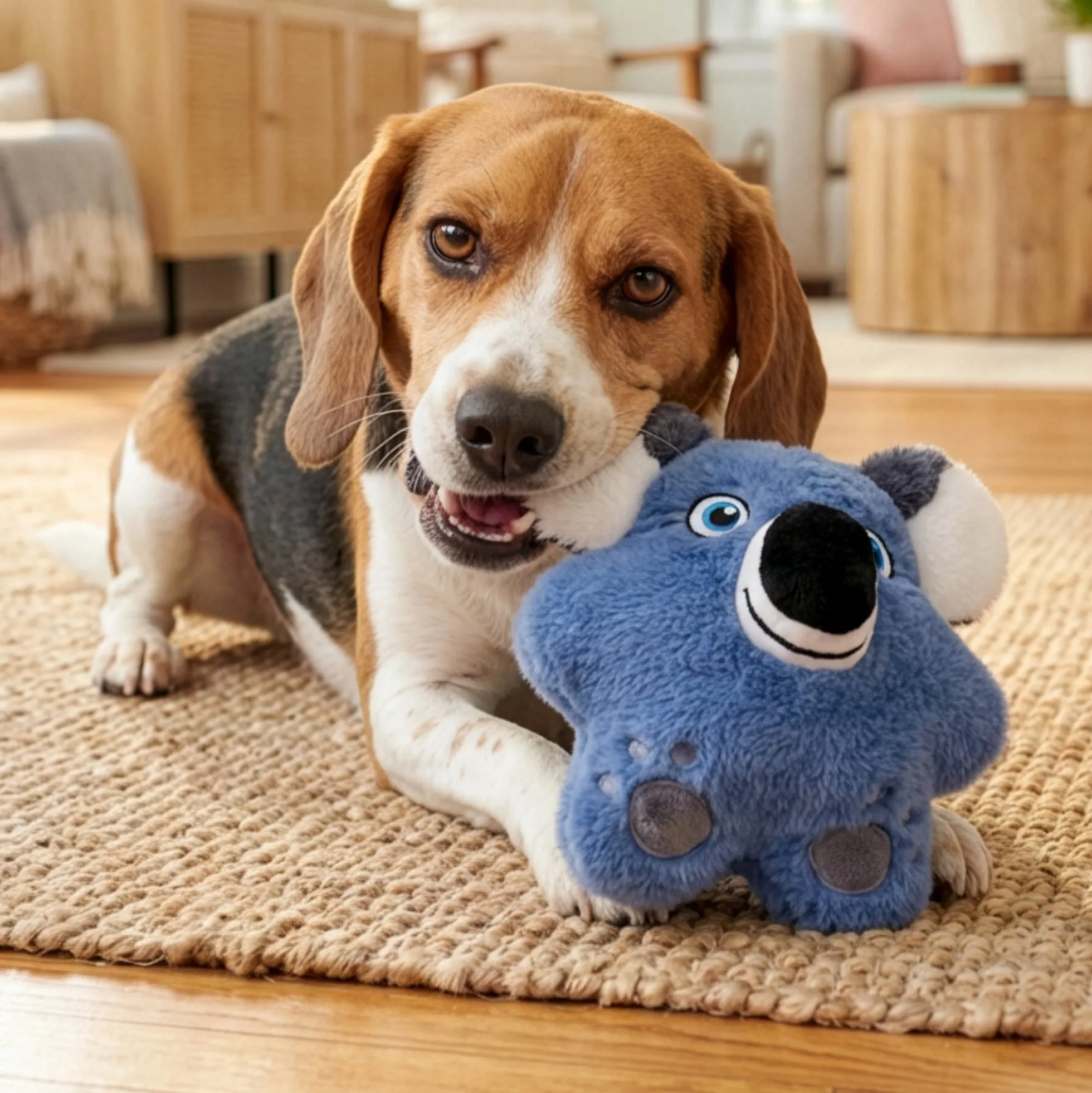 KONG Snuzzles