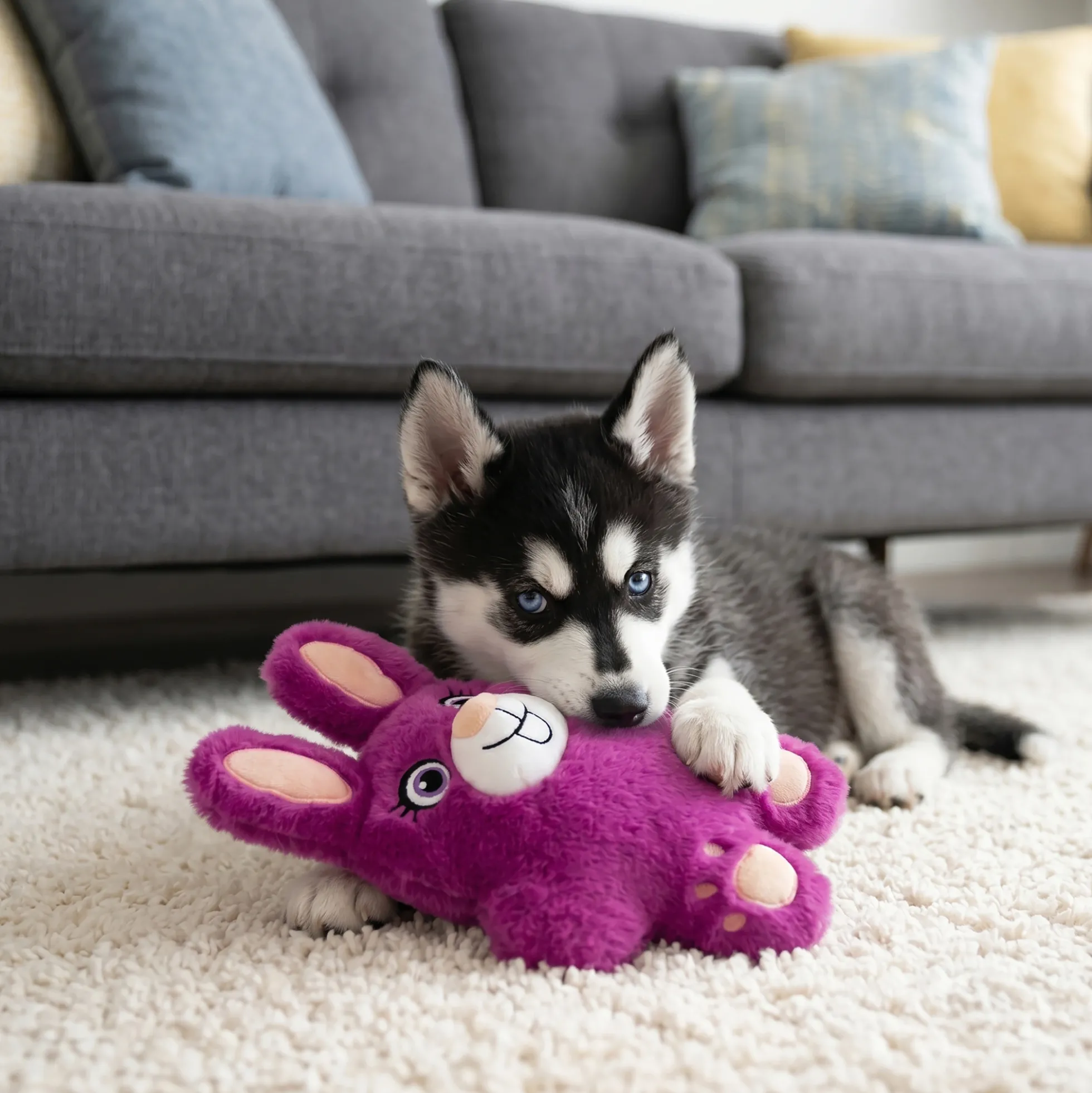 KONG Snuzzles
