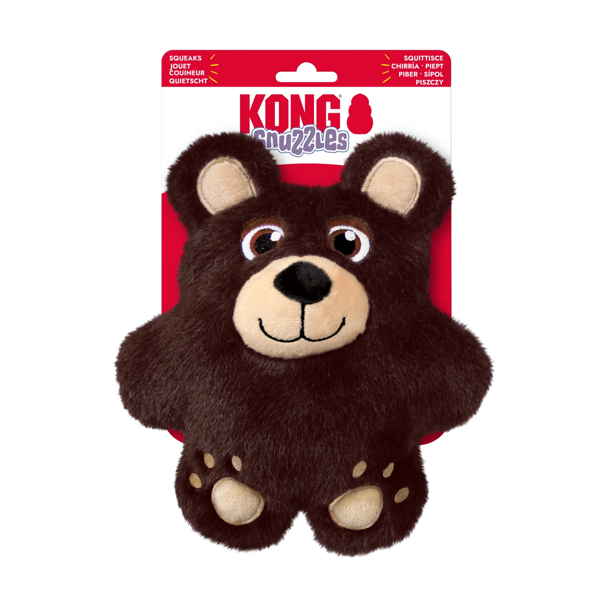 KONG Snuzzles