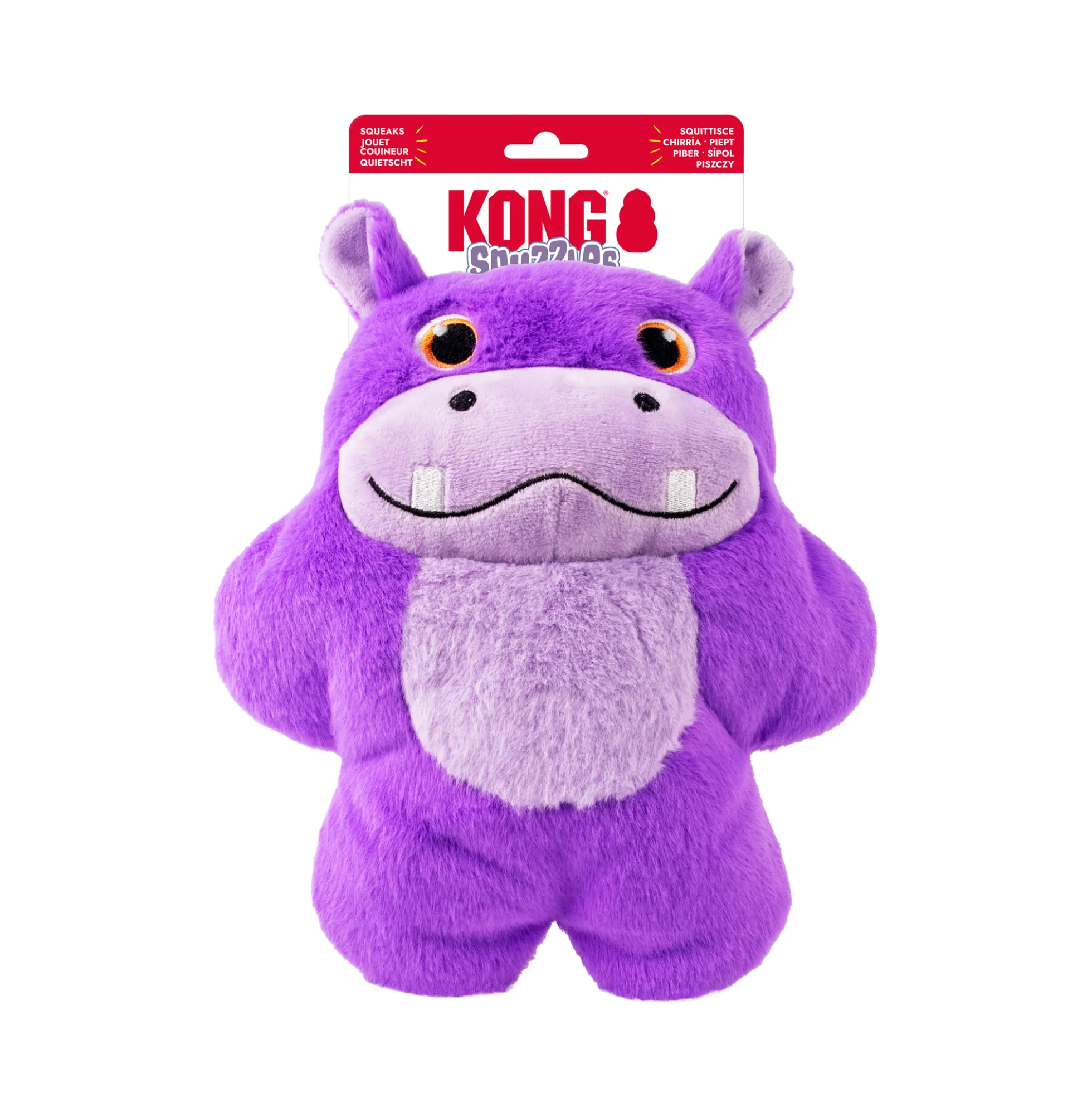 KONG Snuzzles