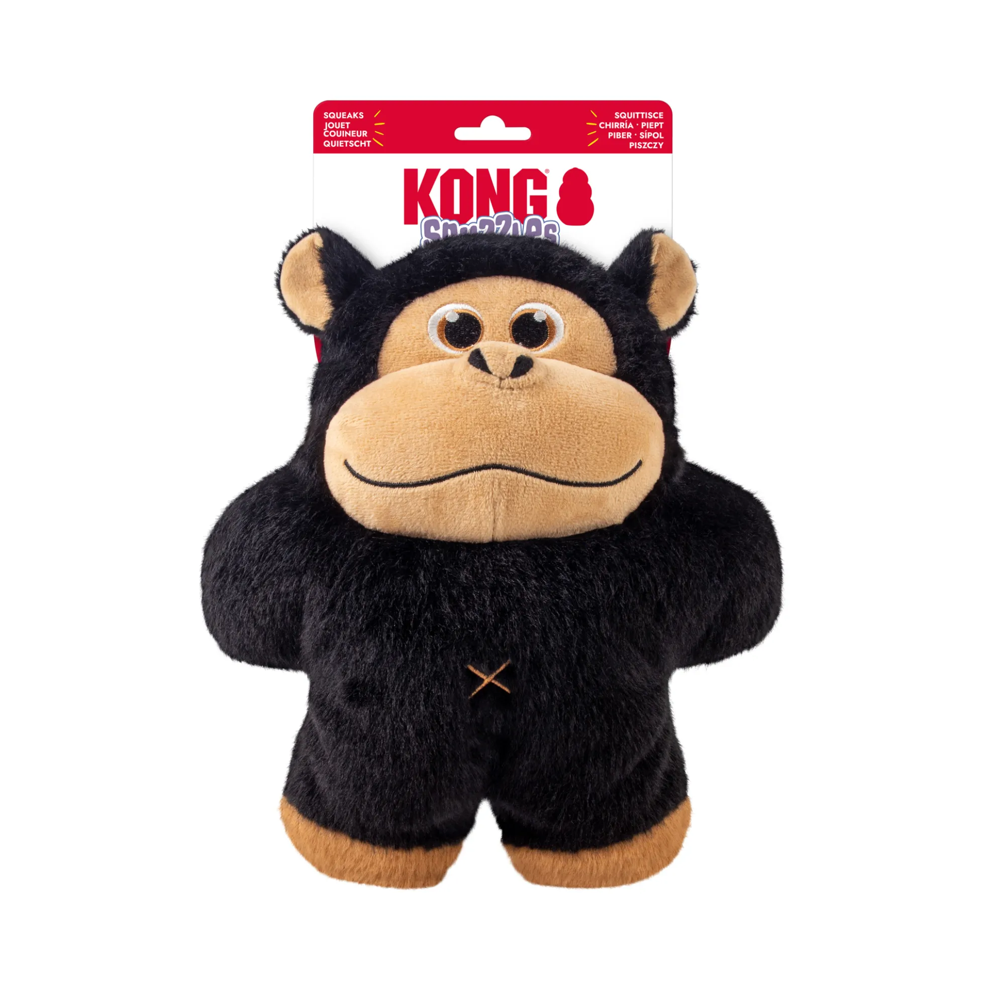 KONG Snuzzles