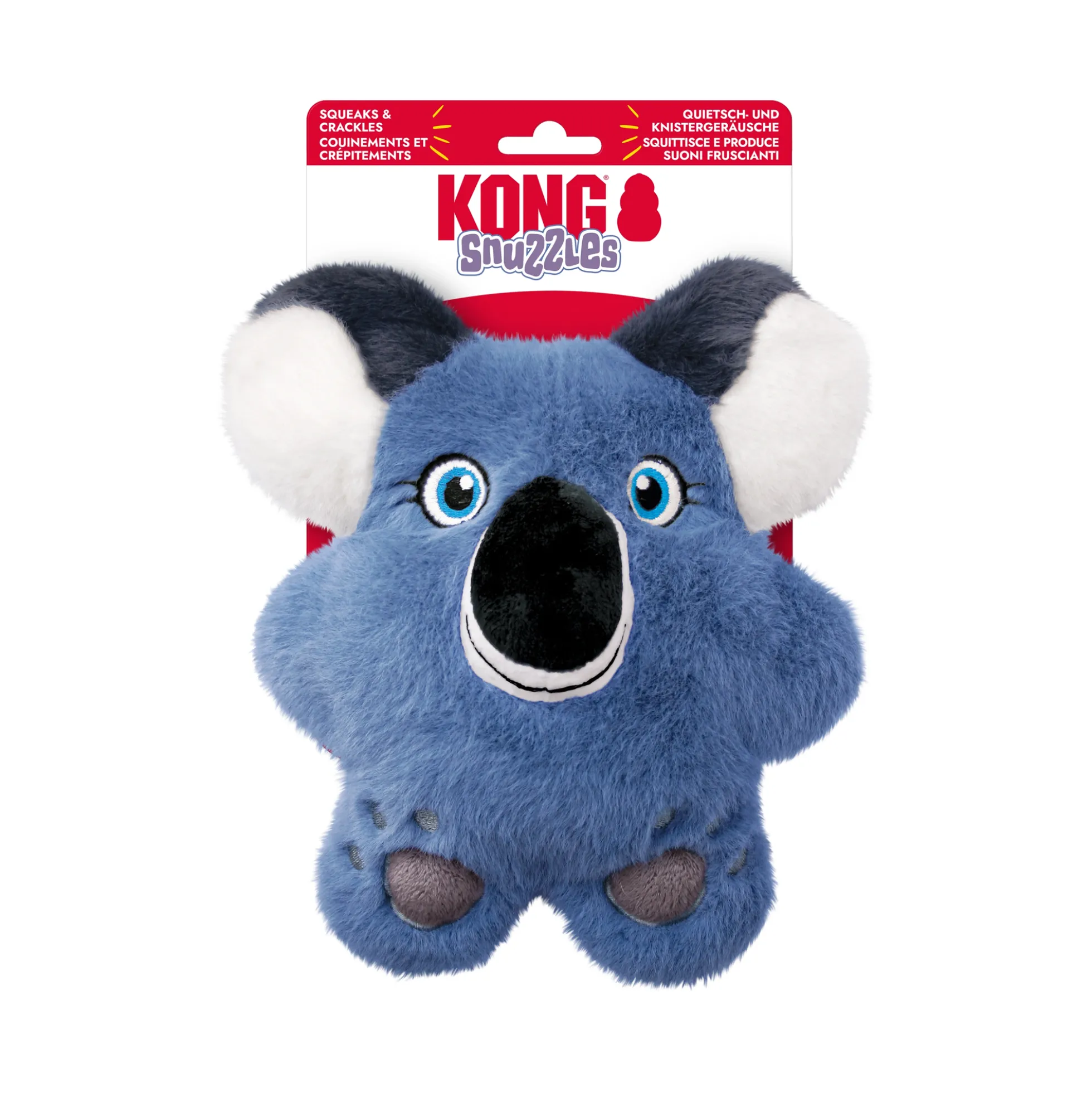 KONG Snuzzles