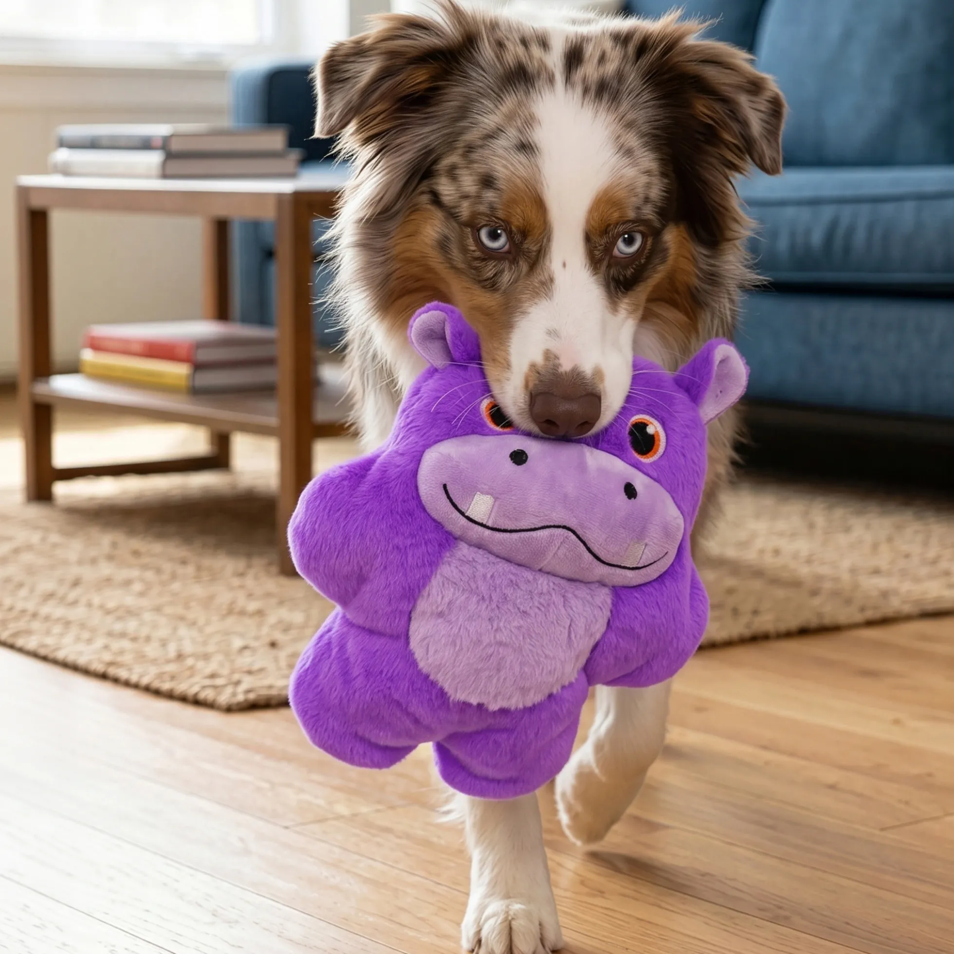 KONG Snuzzles