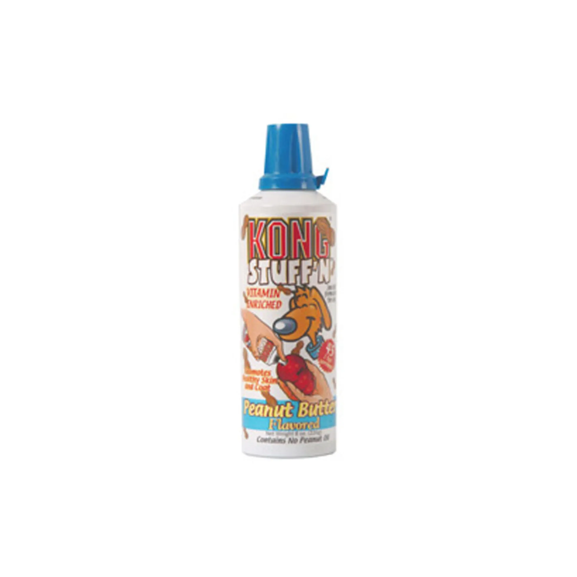 KONG Stuff and Paste - Burro di Arachidi