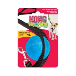 KONG TagALong Ball