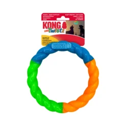 KONG Twistz High-Viz Ring
