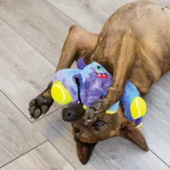 KONG Woozles Monster