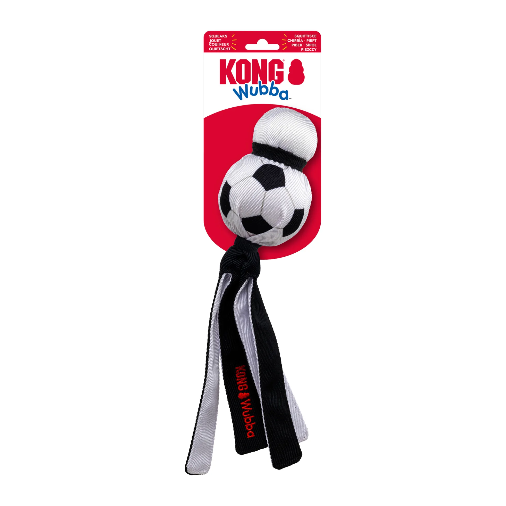 KONG Wubba Sport