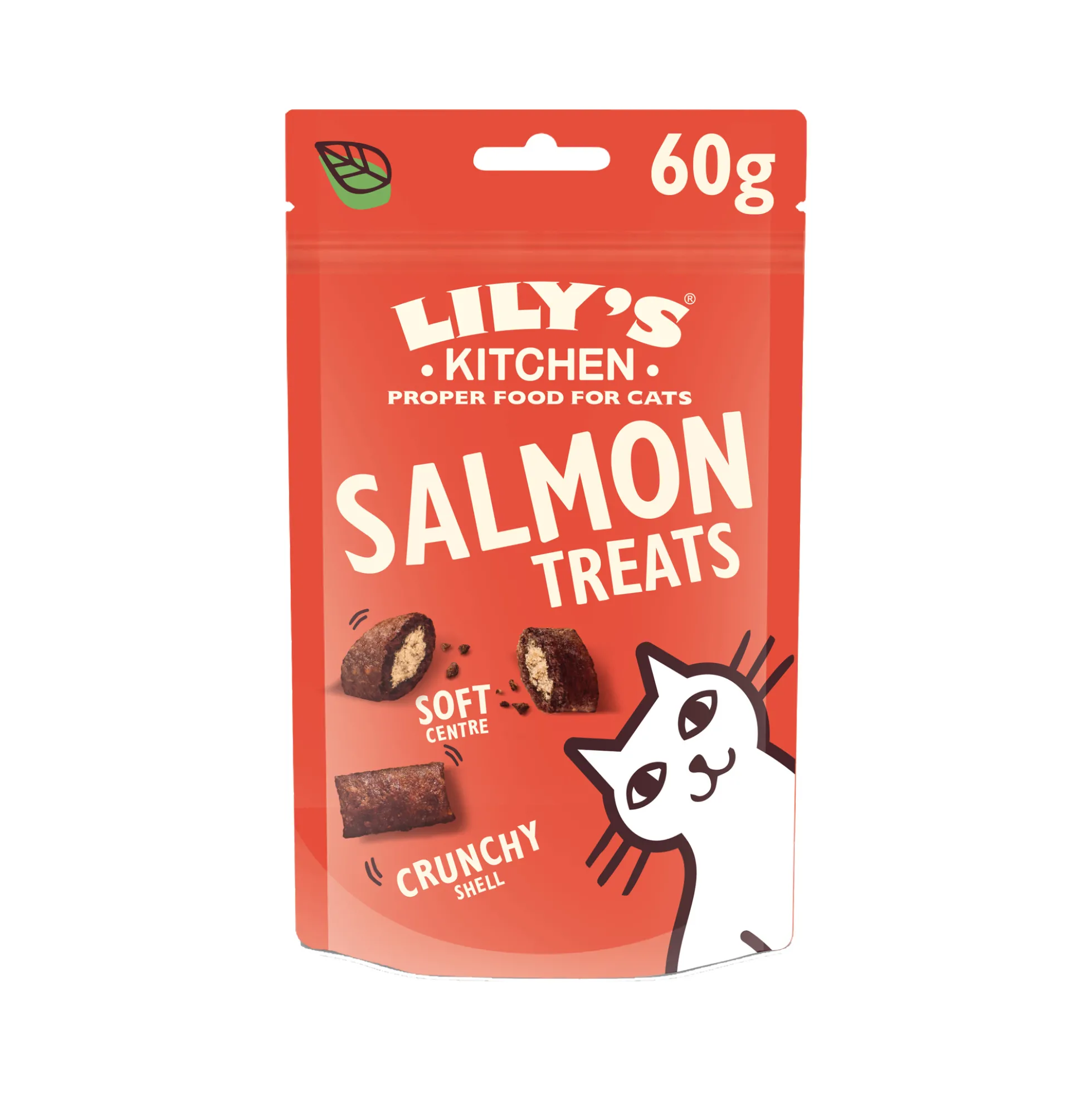 Lily’s Kitchen Cat Treats