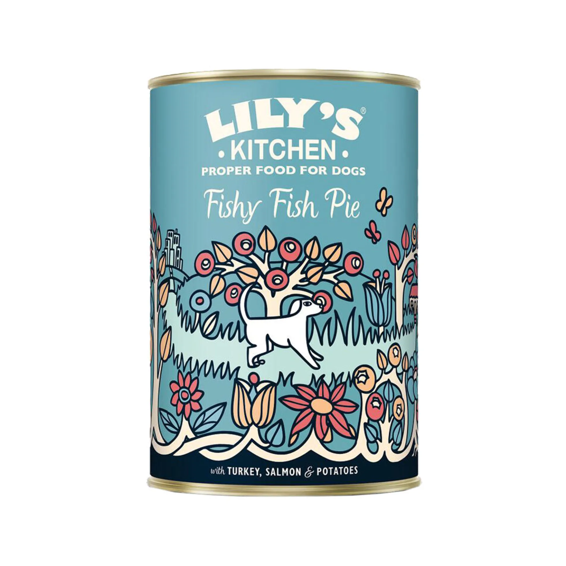 Lily's Kitchen Cibo per Cani - Lattina