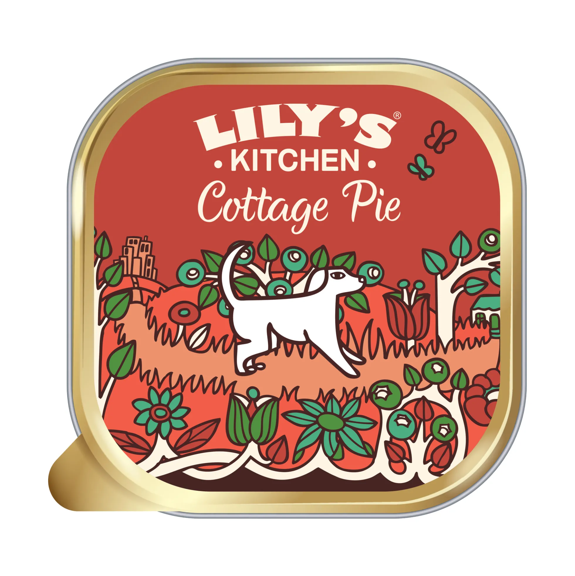 Lily's Kitchen Cottage Pie Cibo per Cani