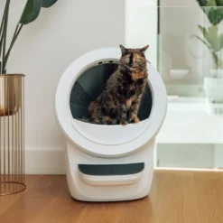 Litter-Robot 4
