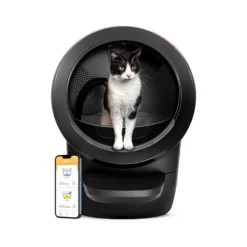 Litter-Robot 4
