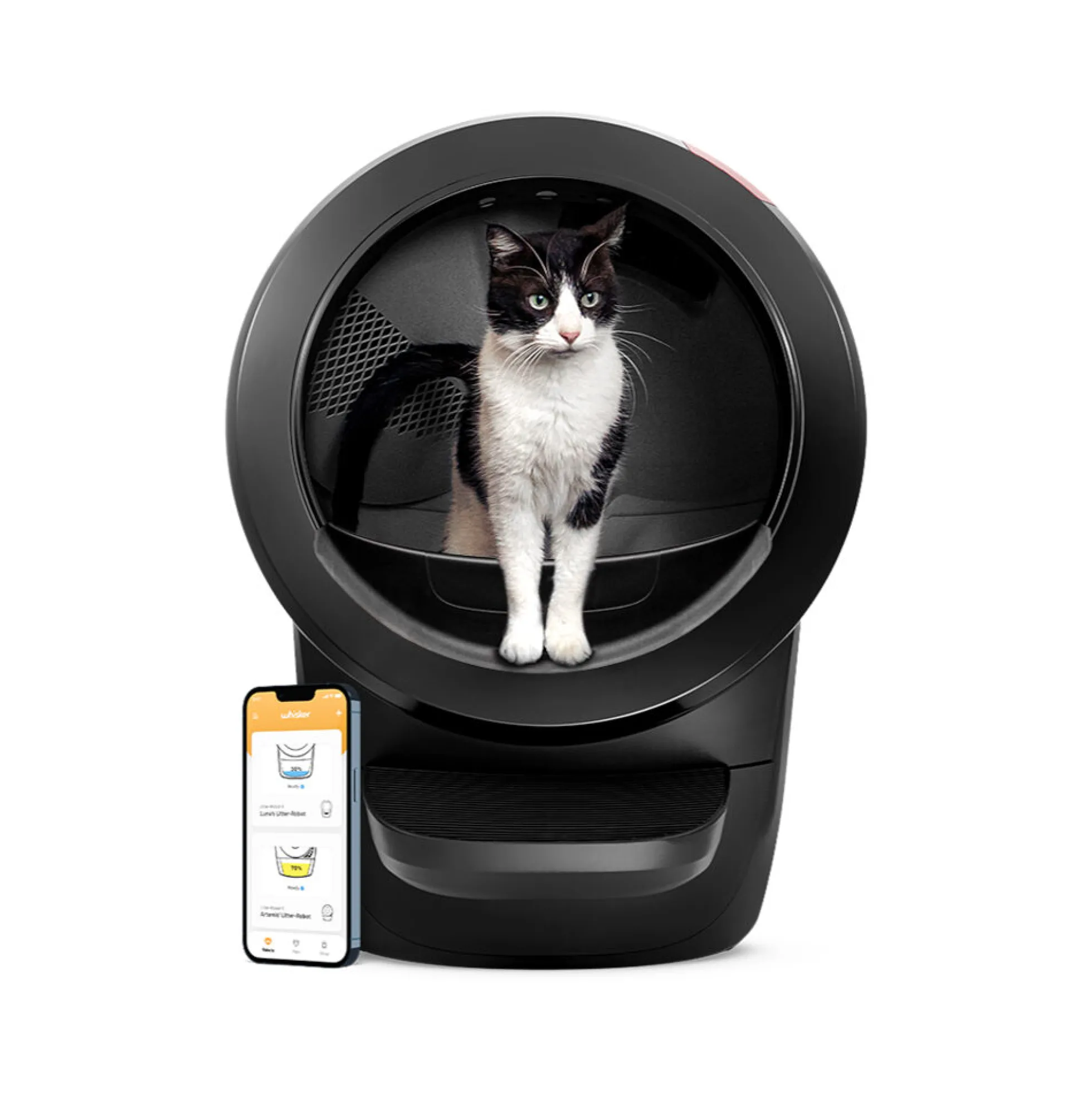 Litter-Robot 4