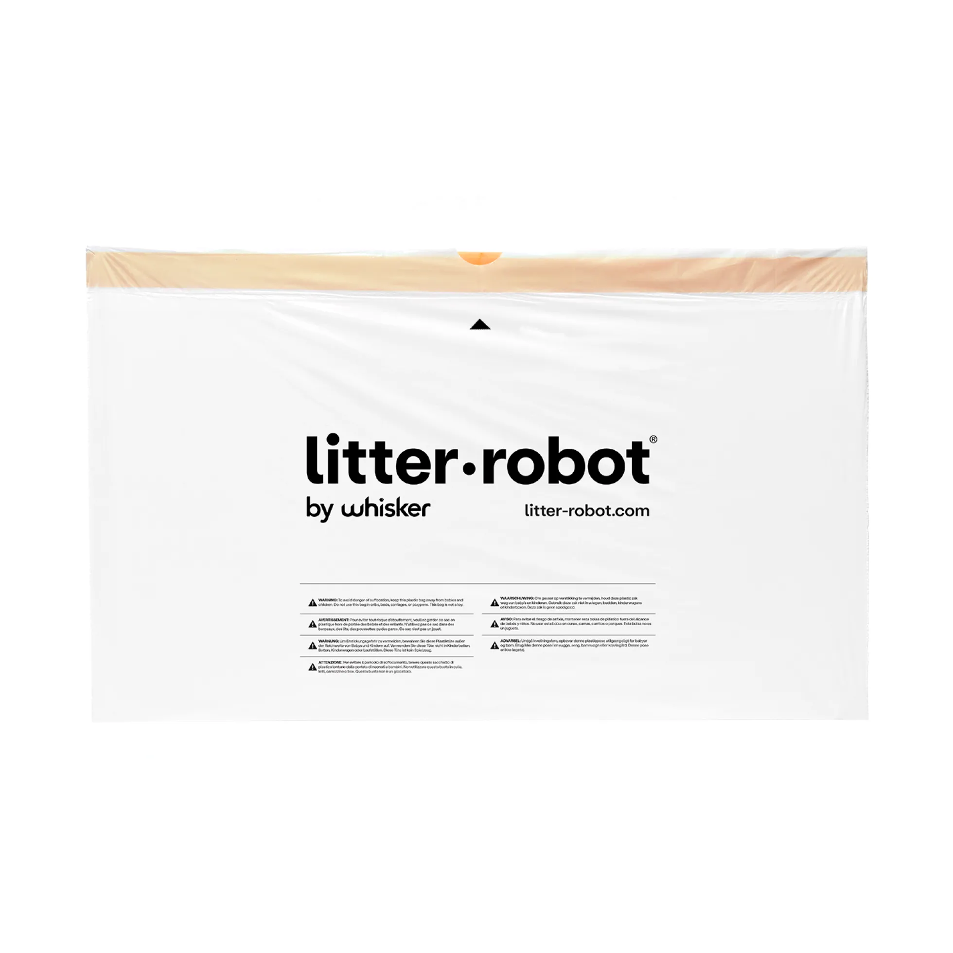 Litter-Robot Waste Drawer Liners