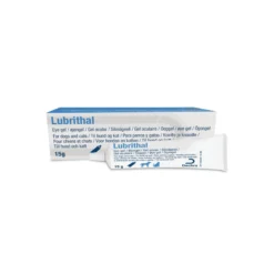 Lubrithal Gel Oculare