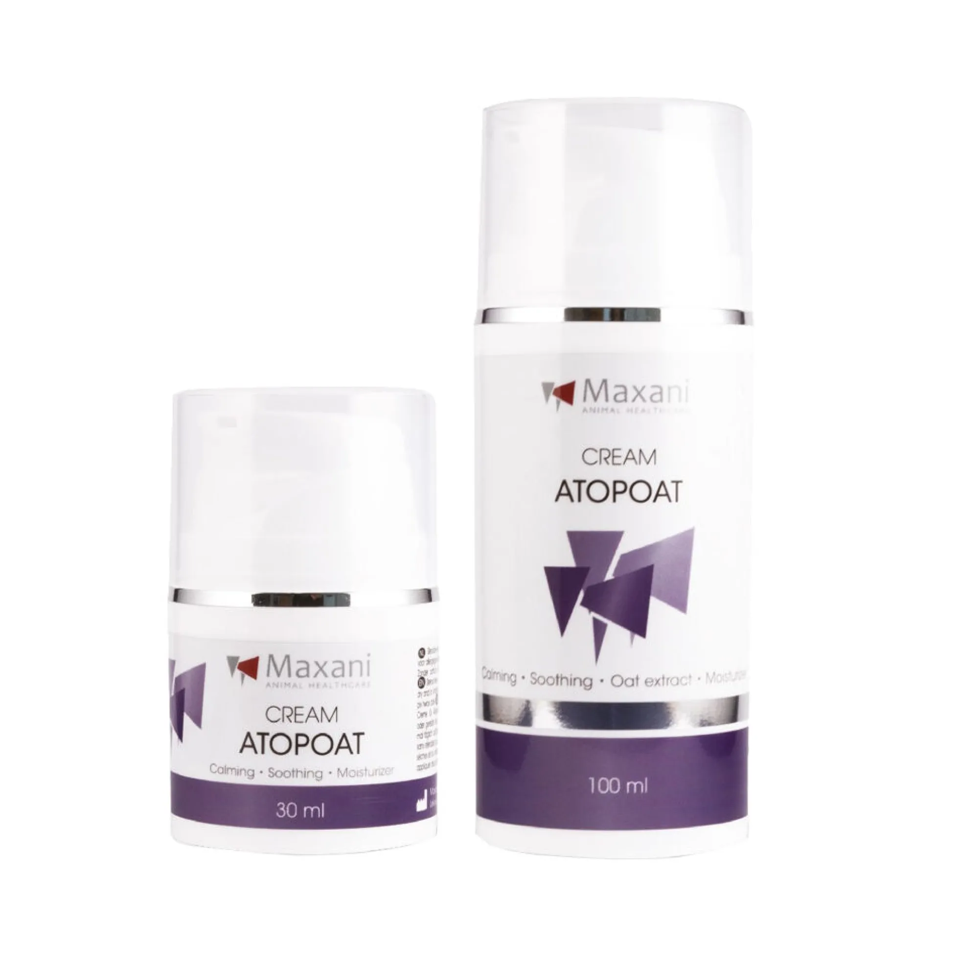Maxani AtopOat Cream