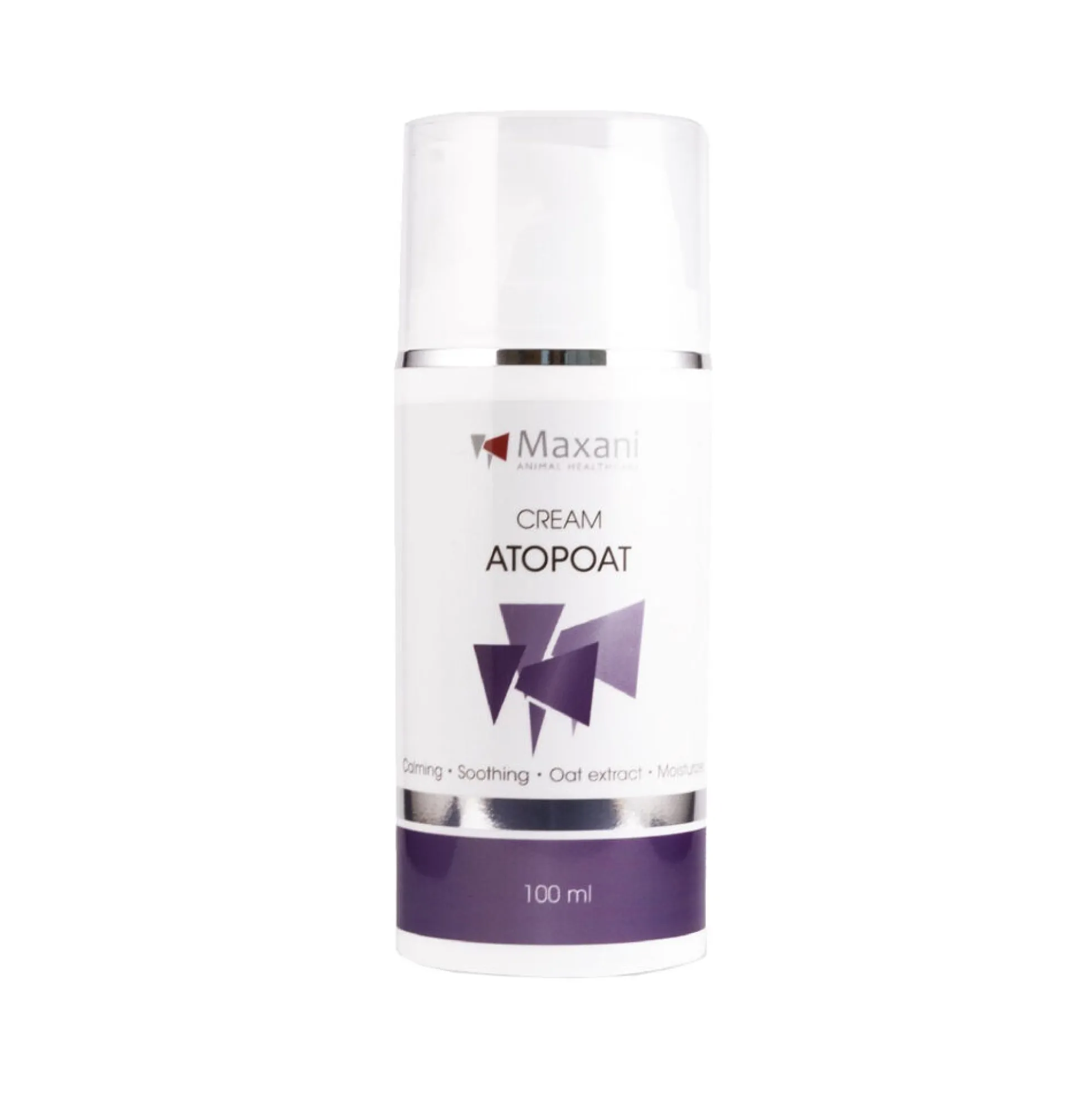 Maxani AtopOat Cream