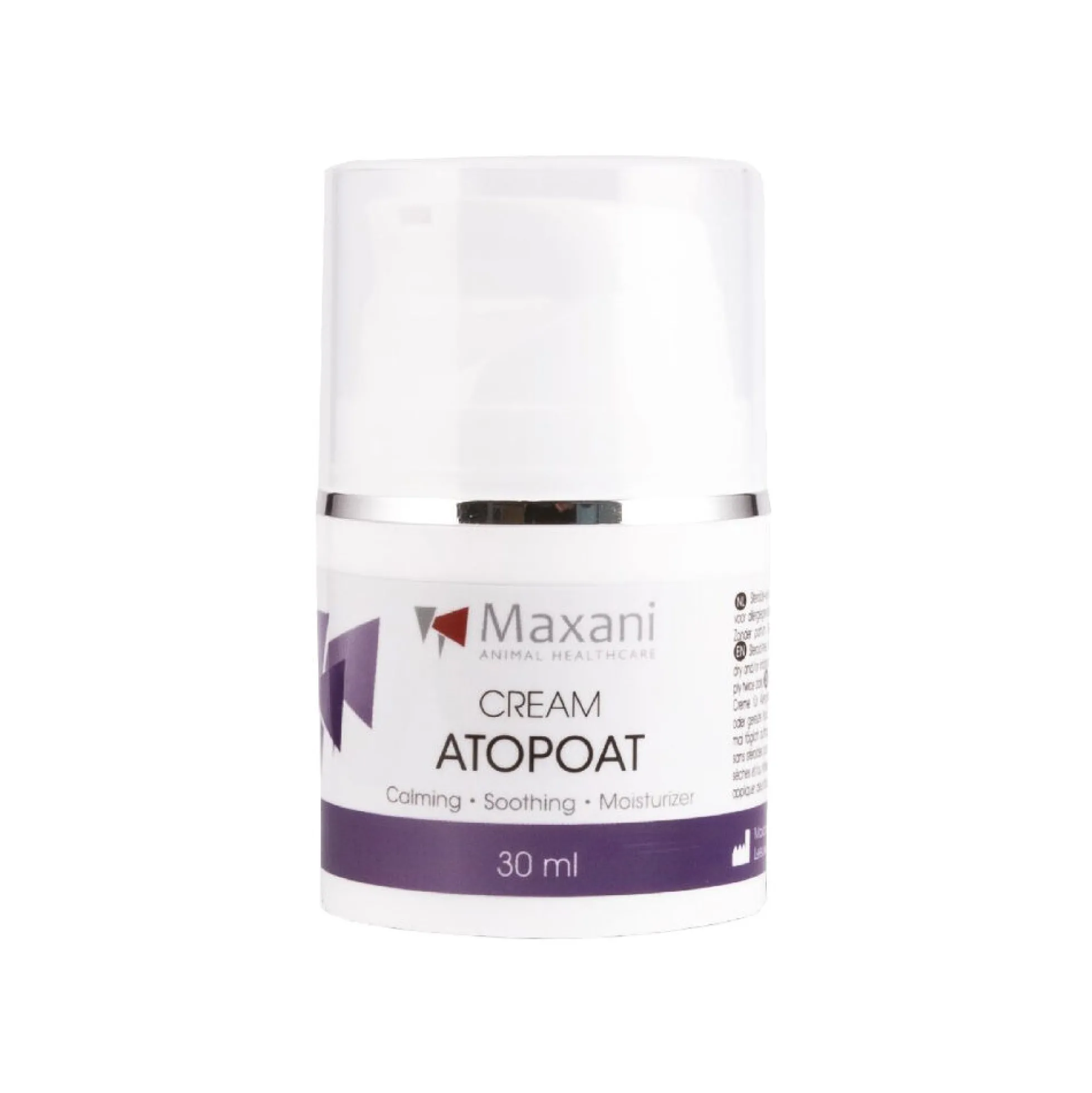 Maxani AtopOat Cream