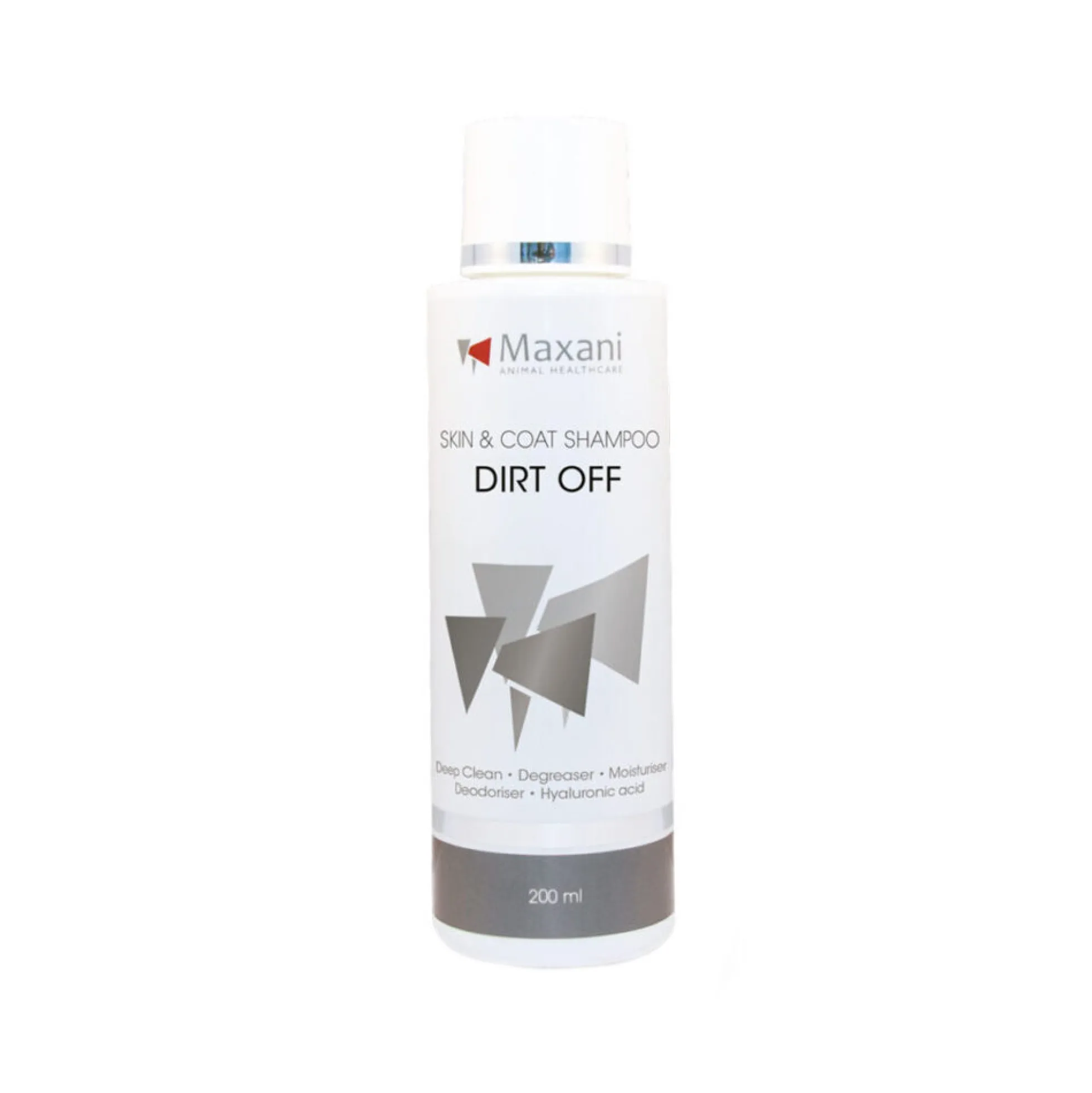 Maxani Dirt Off Skin & Coat Shampoo
